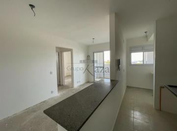 Apartamento · 52m² · 2 Quartos · 1 Vaga · Apartamento - Jardim das Industrias - Residencial Eco Live Jacaranda - 2 Dormitó