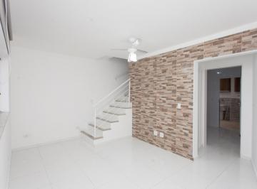 cf8a3c25-8883-47d5-9e01-8547ff4cb8b1.jpeg · Casa no condomínio Condoomínio Vila Flor para venda com 2 quartos, sendo 2 suítes, 75m²