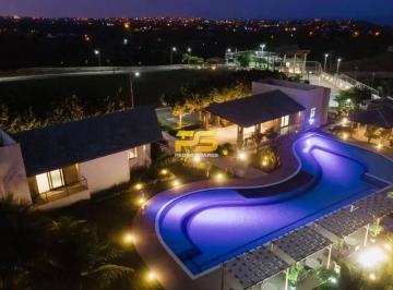 Terreno · 355m² · TERRENO À VENDA CONDOMÍNIO MAR DE TABATINGA | CONDE-PB