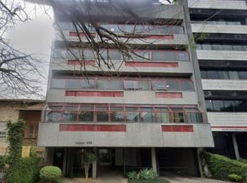 Comercial · 39m² · 2 Quartos · 1 Vaga · Sala comercial no bairro Petrópolis MOBILIADA com vaga