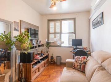 Apartamento · 34m² · 1 Quarto · 1 Vaga · Apartamento de 1 dormitório à venda no bairro Cavalhada – Porto Alegre