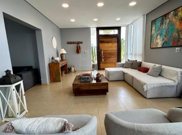 Foto 01 · Casa, Condomínio Residencial E Comercial Fazenda Santa Petronilla, Bragança Paulista, SP