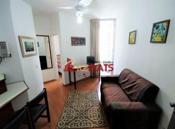Apartamento · 37m² · 1 Quarto · 1 Vaga · Flat com ótimo preço no bairro Jardins. Confira!