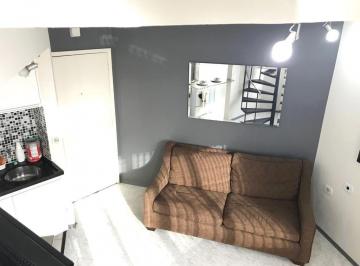 Apartamento · 45m² · 1 Quarto · 1 Vaga · Flat com ótimo preço no bairro Vila Nova Conceição. Confira!