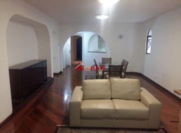 Apartamento · 140m² · 3 Quartos · 2 Vagas · EXCELENTE FLAT PARA LOCAÇÃO NO JARDINS !!