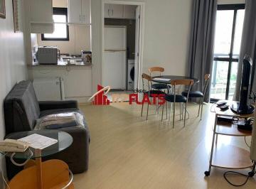 Apartamento · 60m² · 2 Quartos · 2 Vagas · Apartamento com ótimo preço no bairro Paraíso. Confira!