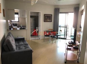 Apartamento · 60m² · 2 Quartos · 2 Vagas · Apartamento com ótimo preço no bairro Paraíso. Confira!