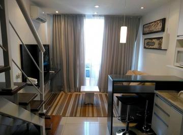 Apartamento · 45m² · 1 Quarto · 1 Vaga · Flat com ótimo preço no bairro Brooklin. Confira!