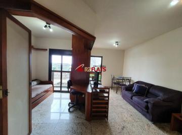 Apartamento · 55m² · 2 Quartos · 1 Vaga · Flat com ótimo preço no bairro Jardins. Confira!