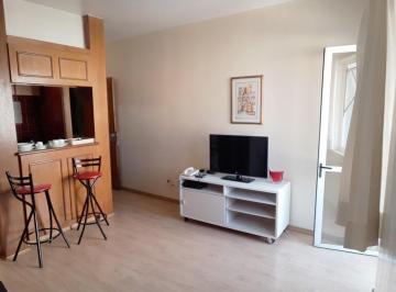 Apartamento · 40m² · 1 Quarto · 1 Vaga · Flat com ótimo preço no bairro Jardins. Confira!