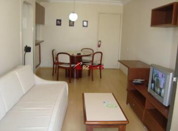 Apartamento · 60m² · 2 Quartos · 2 Vagas · Flat com ótimo preço no bairro Jardins. Confira!