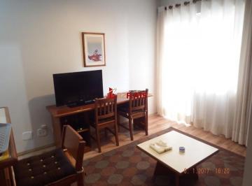 Apartamento · 40m² · 1 Quarto · 1 Vaga · Flat com ótimo preço no bairro Jardins. Confira!
