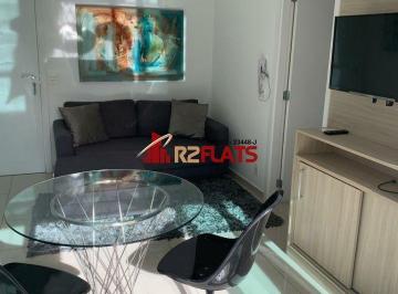 Apartamento · 38m² · 1 Quarto · 1 Vaga · Flat com ótimo preço no bairro Bela Vista. Confira!