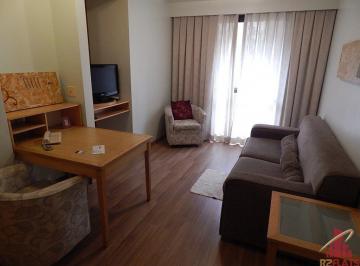 Apartamento · 33m² · 1 Quarto · 1 Vaga · Apartamento com ótimo preço no bairro Vila Mariana. Confira!
