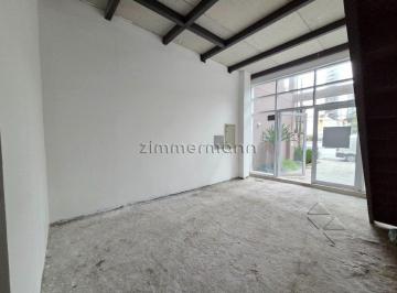 Comercial · 105m² · 1 Vaga · LOJA COMERCIAL PERDIZES 1 VAGA