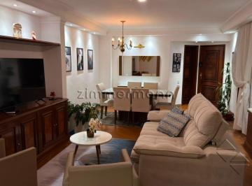 Apartamento · 180m² · 4 Quartos · 2 Vagas · APARTAMENTO PERDIZES 4 DORMITÓRIOS 2 VAGAS