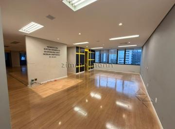 Comercial · 245m² · 3 Vagas · SALA COMERCIAL VILA OLÍMPIA 3 VAGAS