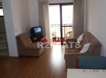 Apartamento · 45m² · 1 Quarto · 1 Vaga · Apartamento com ótimo preço no bairro Vila Nova Conceição. Confira!