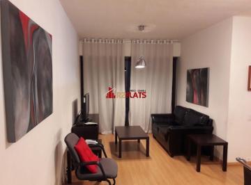Apartamento · 60m² · 2 Quartos · 2 Vagas · Flat com ótimo preço no bairro Jardins. Confira!