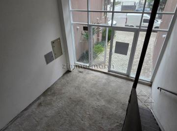 Comercial · 105m² · 1 Vaga · LOJA COMERCIAL PERDIZES 1 VAGA