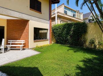 Casa · 250m² · 4 Quartos · 5 Vagas · CASA SOBRADO MORUMBI 4 DORMITÓRIOS 5 VAGAS