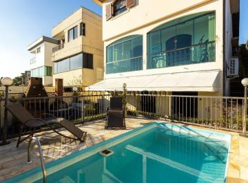 Casa · 282m² · 3 Quartos · 3 Vagas · CASA SOBRADO VILA ROMANA 3 DORMITÓRIOS 3 VAGAS