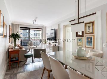 Apartamento · 82m² · 3 Quartos · 1 Vaga · APARTAMENTO PINHEIROS 3 DORMITÓRIOS 1 VAGA