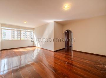 Apartamento · 100m² · 2 Quartos · 1 Vaga · APARTAMENTO CONSOLAÇÃO 2 DORMITÓRIOS 1 VAGA