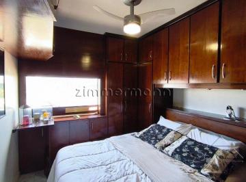 Apartamento · 82m² · 2 Quartos · 1 Vaga · APARTAMENTO VILA MONUMENTO 2 DORMITÓRIOS 1 VAGA