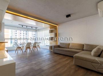 Apartamento · 74m² · 2 Quartos · 2 Vagas · APARTAMENTO PERDIZES 2 DORMITÓRIOS 2 VAGAS