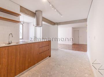 Apartamento · 120m² · 3 Quartos · 1 Vaga · APARTAMENTO MOEMA 3 DORMITÓRIOS 1 VAGA