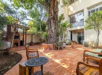 Casa · 318m² · 5 Quartos · 3 Vagas · CASA SOBRADO PACAEMBU 5 DORMITÓRIOS 3 VAGAS