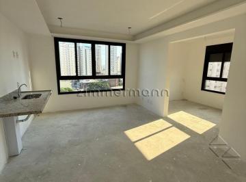 Apartamento · 35m² · 1 Quarto · APARTAMENTO SANTANA 1 DORMITÓRIO