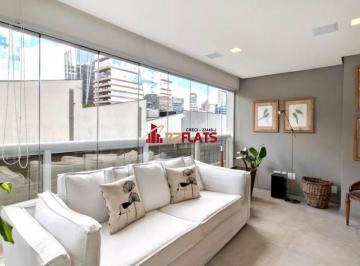 Apartamento · 56m² · 1 Quarto · 1 Vaga · Apartamento com ótimo preço no bairro Itaim Bibi. Confira!