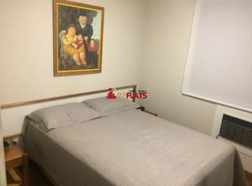Apartamento · 45m² · 1 Quarto · 1 Vaga · Flat com ótimo preço no bairro Jardins. Confira!