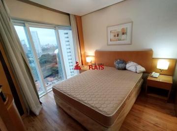 Apartamento · 31m² · 1 Quarto · 1 Vaga · Flat com ótimo preço no bairro Paraíso. Confira!