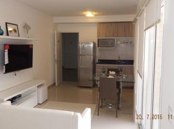 Apartamento · 38m² · 1 Quarto · 1 Vaga · Flat com ótimo preço no bairro Paraíso. Confira!