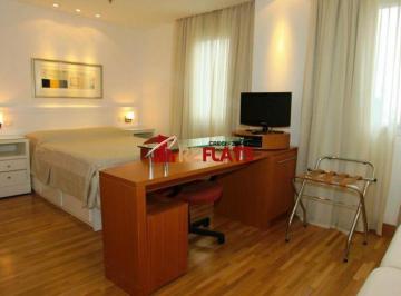 Apartamento · 29m² · 1 Quarto · 1 Vaga · Flat com ótimo preço no bairro Jardins. Confira!