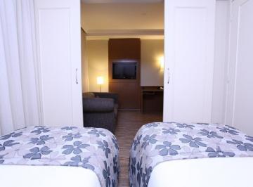 Apartamento · 33m² · 1 Quarto · 1 Vaga · Flat com ótimo preço no bairro Vila Olímpia. Confira!