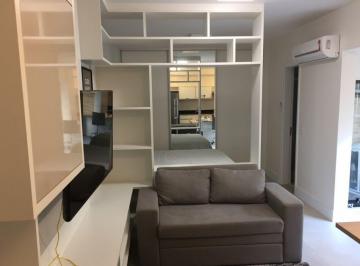 Apartamento · 38m² · 1 Quarto · 1 Vaga · Flat com ótimo preço no bairro Paraíso. Confira!