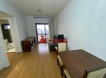 Apartamento · 42m² · 1 Quarto · 1 Vaga · Flat com ótimo preço no bairro Vila Nova Conceição. Confira!