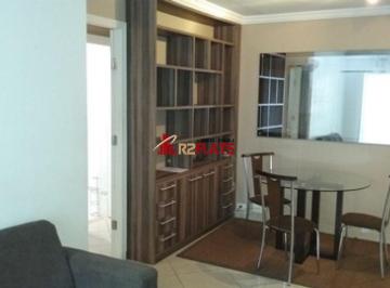 Apartamento · 64m² · 2 Quartos · 2 Vagas · Flat com ótimo preço no bairro Jardins. Confira!