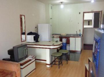 Apartamento · 42m² · 1 Quarto · 1 Vaga · Flat com ótimo preço no bairro Jardim Paulista. Confira!