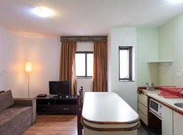 Apartamento · 42m² · 1 Quarto · 1 Vaga · Apartamento com ótimo preço no bairro Jardins. Confira!