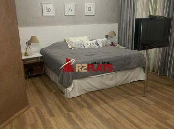 Apartamento · 30m² · 1 Quarto · 1 Vaga · Flat com ótimo preço no bairro Vila Olímpia. Confira!