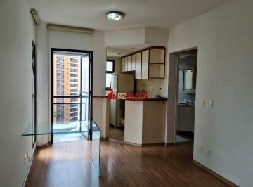 Apartamento · 35m² · 1 Quarto · 1 Vaga · Flat com ótimo preço no bairro Vila Nova Conceição. Confira!