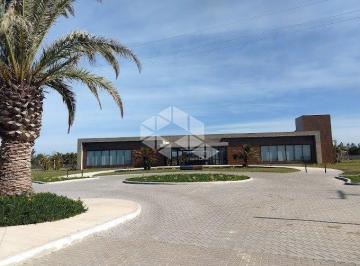 Terreno · 311m² · Terreno à venda no Condomínio Fechado Arenas Curumim, Capão da Canoa/RS