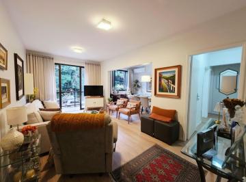 Apartamento · 96m² · 2 Quartos · 1 Vaga · APARTAMENTO 2 QUARTOS 1 SUÍTE SEMIMOBILIADO À VENDA EM COQUEIROS FLORIANÓPOLIS
