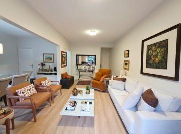 Apartamento · 96m² · 2 Quartos · 1 Vaga · APARTAMENTO 2 QUARTOS 1 SUÍTE SEMIMOBILIADO À VENDA EM COQUEIROS FLORIANÓPOLIS