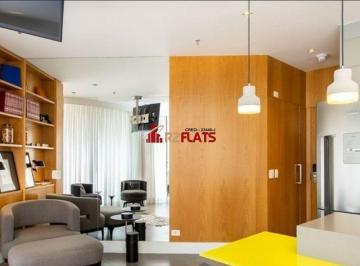 Apartamento · 65m² · 1 Quarto · 2 Vagas · Apartamento com ótimo preço no bairro Vila Olímpia. Confira!
